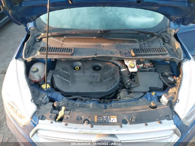 1FMCU9J92HUB53188 Ford Escape Titanium
