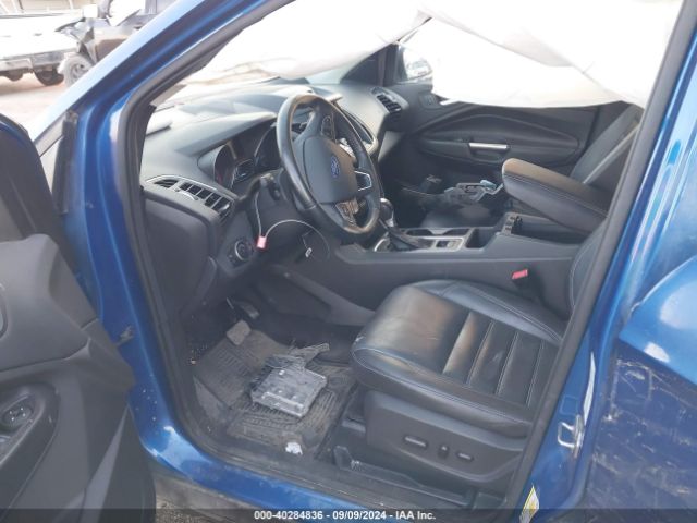 1FMCU9J92HUB53188 Ford Escape Titanium