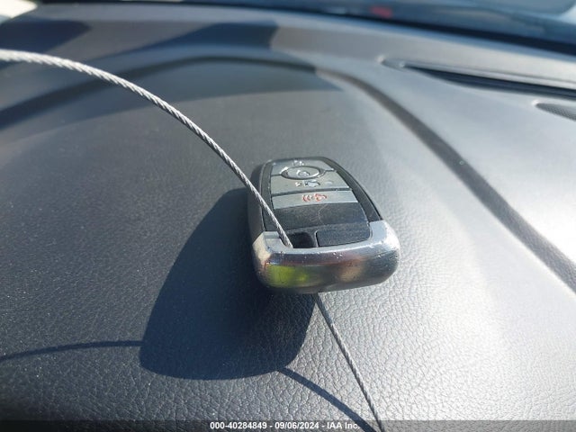 Ford Fusion Hybrid Se 2018 3FA6P0LU9JR197763 Image 11