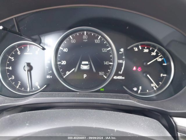 JM3KFBDMXM0477645 Mazda Cx-5 Grand Touring