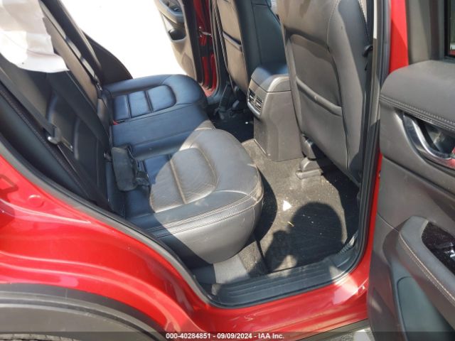 JM3KFBDMXM0477645 Mazda Cx-5 Grand Touring