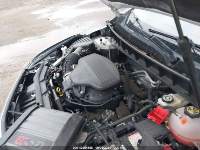 1GYKNBRS8HZ128630 Cadillac XT5 LUXURY