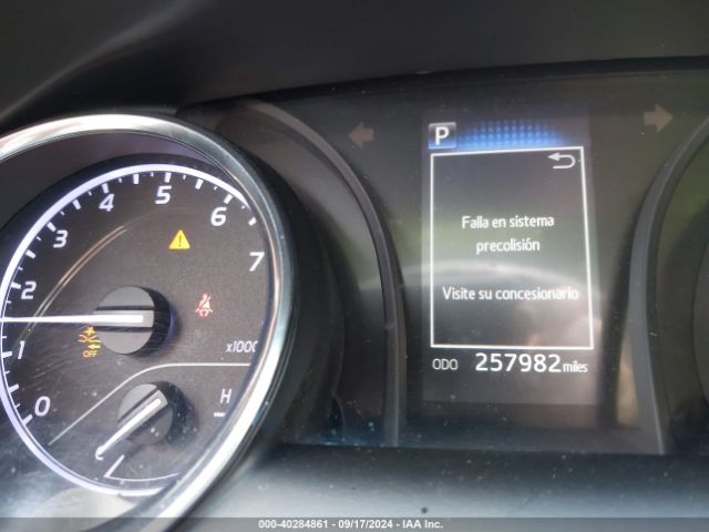 4T1B11HK6JU675651 Toyota CAMRY LE