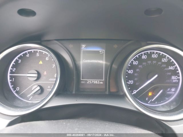 4T1B11HK6JU675651 Toyota CAMRY LE