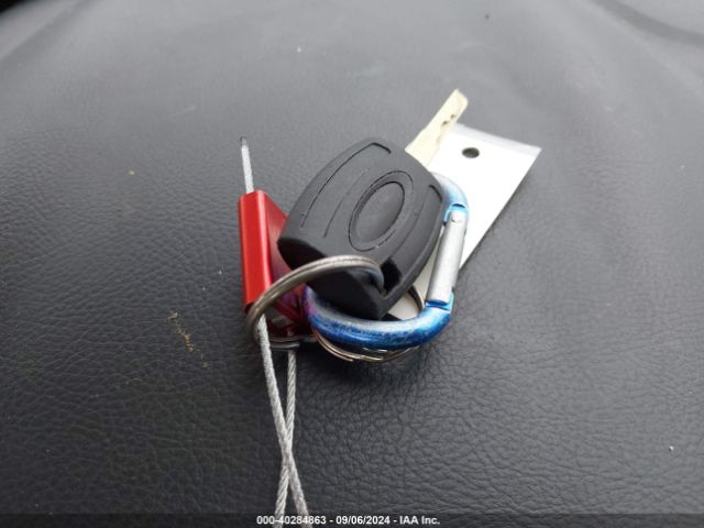 1FADP3E21GL381459 Ford FOCUS S