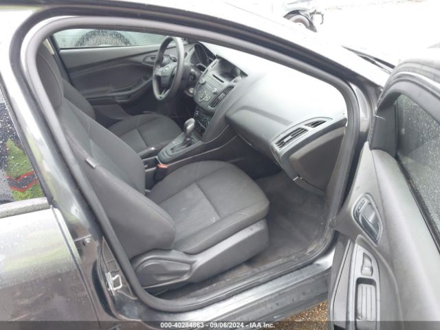 1FADP3E21GL381459 Ford FOCUS S