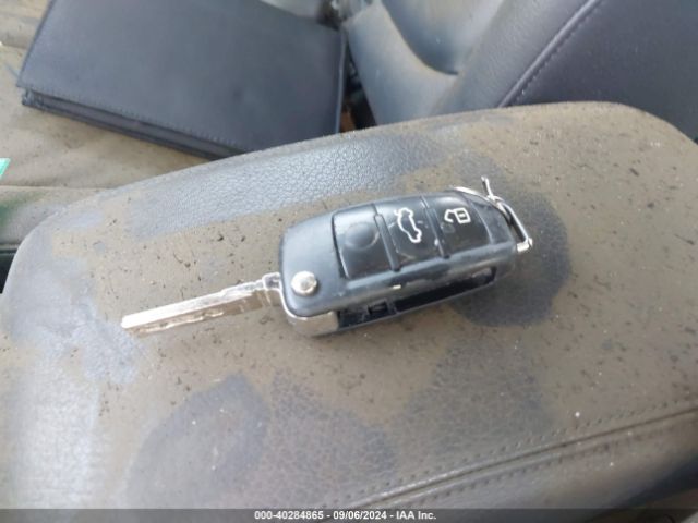 WAUACGFF2F1008374 Audi A3 1.8t Premium