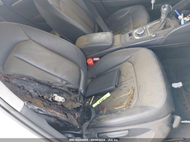WAUACGFF2F1008374 Audi A3 1.8t Premium