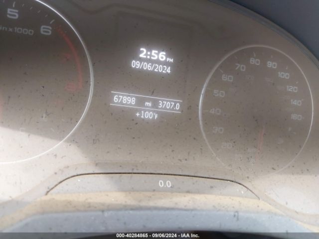WAUACGFF2F1008374 Audi A3 1.8t Premium