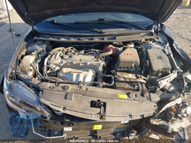 JTKJF5C70F3095197 Scion TC