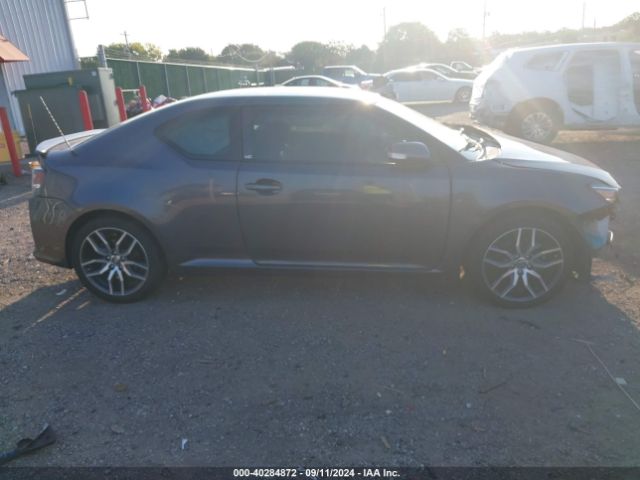 JTKJF5C70F3095197 Scion TC