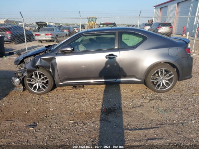 JTKJF5C70F3095197 Scion TC