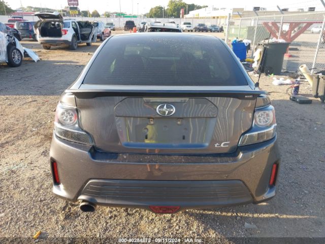 JTKJF5C70F3095197 Scion TC