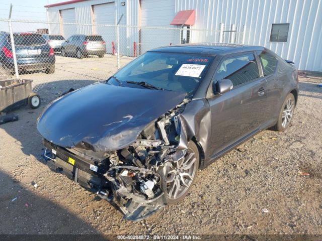 JTKJF5C70F3095197 Scion TC