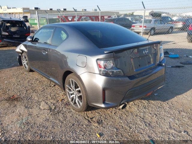 JTKJF5C70F3095197 Scion TC
