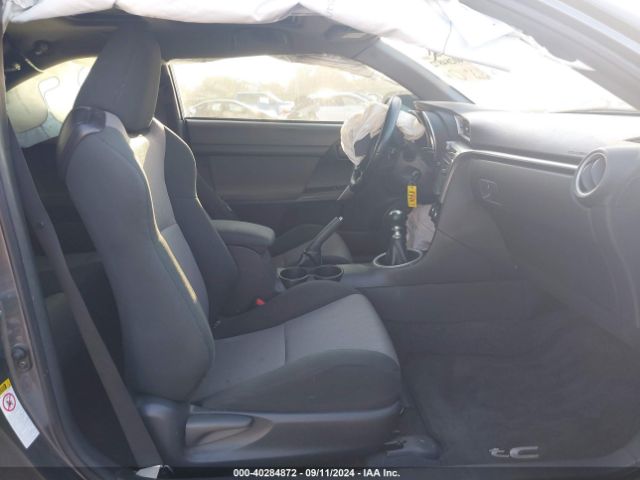 JTKJF5C70F3095197 Scion TC