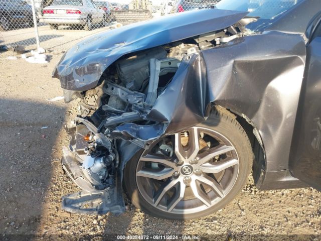 JTKJF5C70F3095197 Scion TC