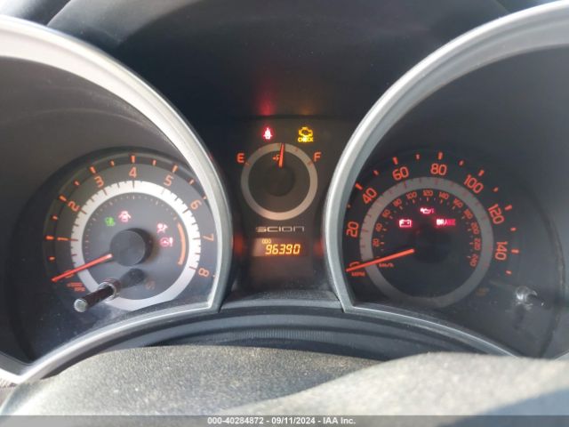 JTKJF5C70F3095197 Scion TC