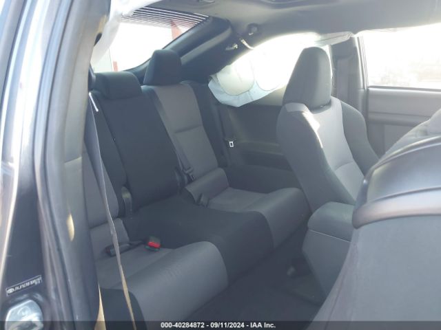 JTKJF5C70F3095197 Scion TC