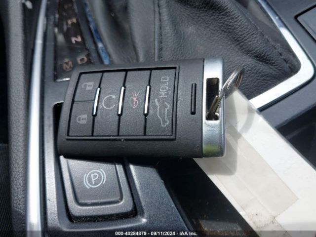 3GYFNFE34ES595902 Cadillac Srx Performance Collection