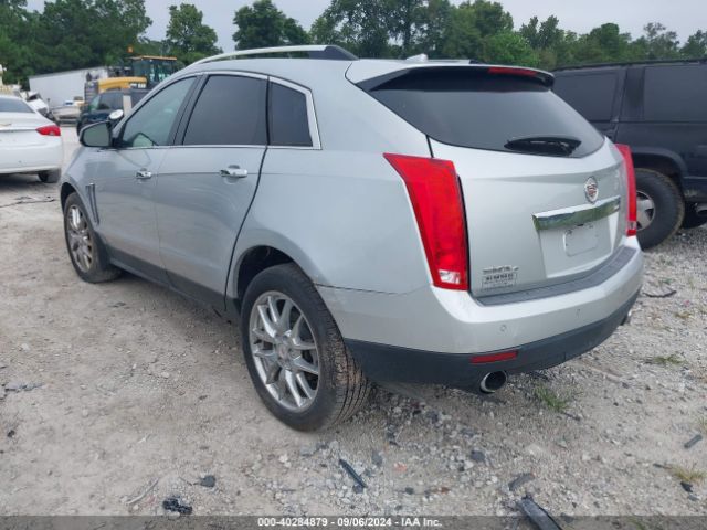 3GYFNFE34ES595902 Cadillac Srx Performance Collection
