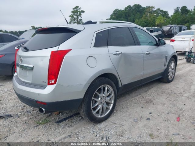 3GYFNFE34ES595902 Cadillac Srx Performance Collection