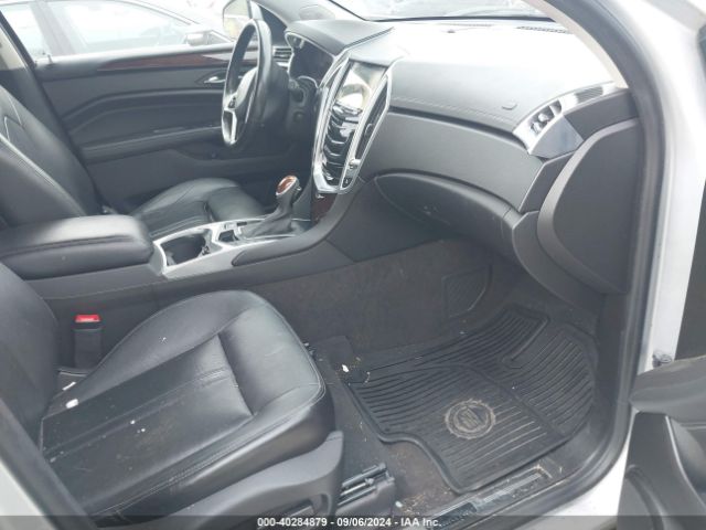 3GYFNFE34ES595902 Cadillac Srx Performance Collection