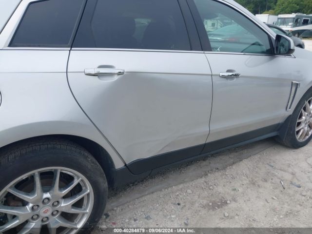 3GYFNFE34ES595902 Cadillac Srx Performance Collection