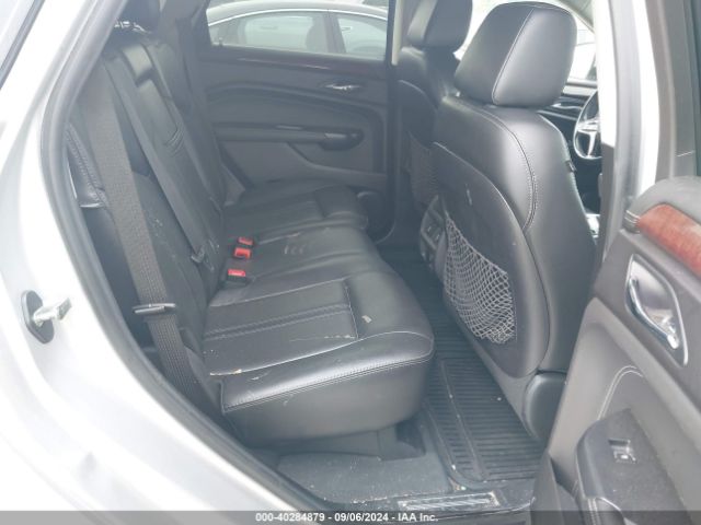 3GYFNFE34ES595902 Cadillac Srx Performance Collection