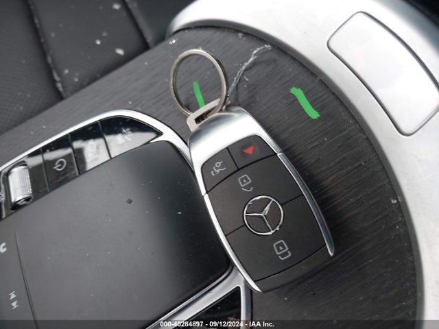 W1N0G8EB8NV400878 Mercedes-Benz Glc 300 4matic Suv