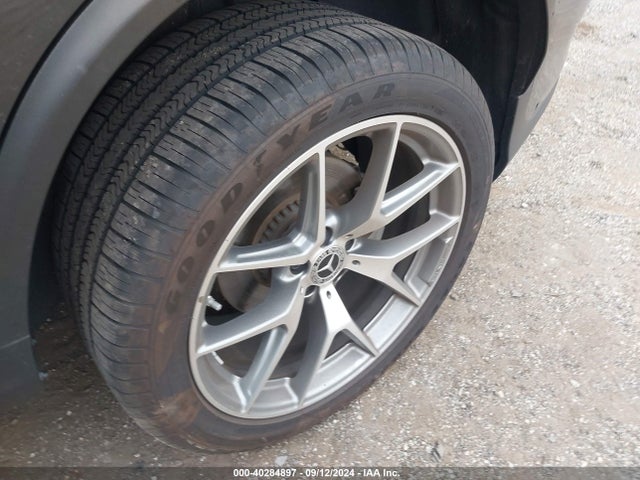 W1N0G8EB8NV400878 Mercedes-Benz Glc 300 4matic Suv