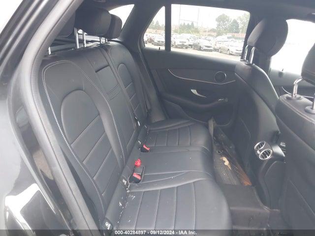 W1N0G8EB8NV400878 Mercedes-Benz Glc 300 4matic Suv