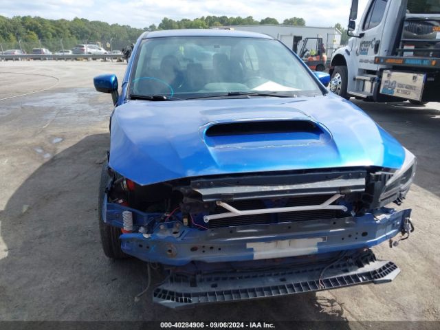 JF1VA1A63F9835886 Subaru WRX