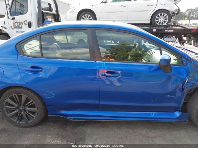JF1VA1A63F9835886 Subaru WRX