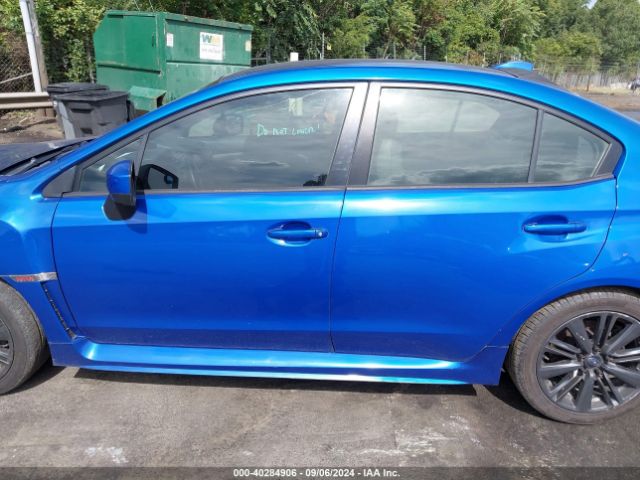 JF1VA1A63F9835886 Subaru WRX
