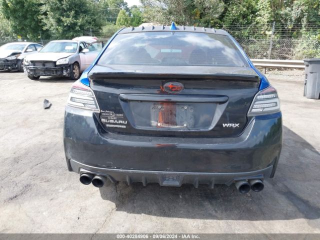 JF1VA1A63F9835886 Subaru WRX