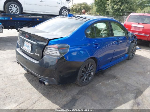 JF1VA1A63F9835886 Subaru WRX