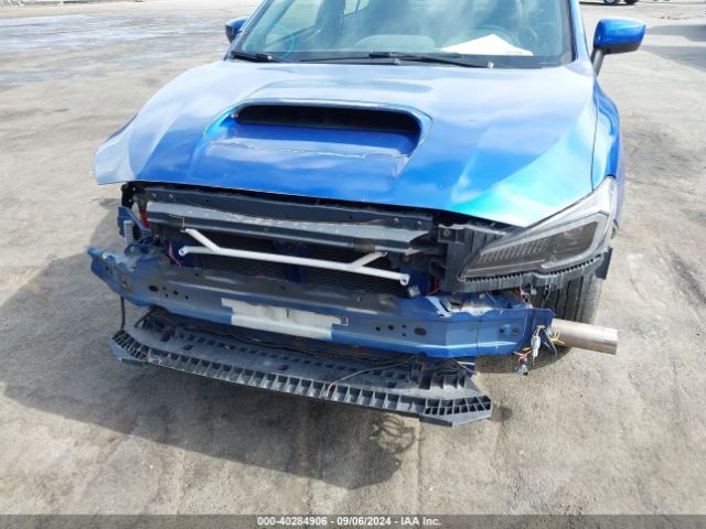 JF1VA1A63F9835886 Subaru WRX