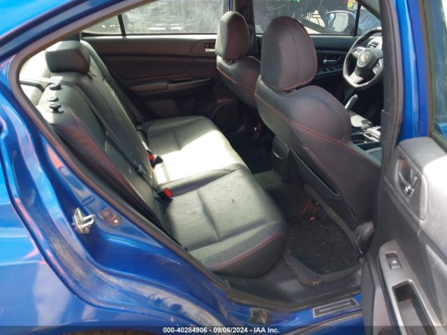 JF1VA1A63F9835886 Subaru WRX