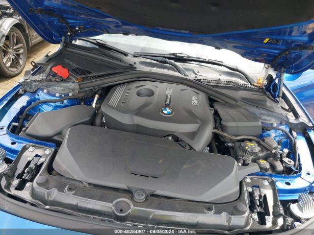 WBA4J1C51JBA30173 BMW 430i Gran Coupe