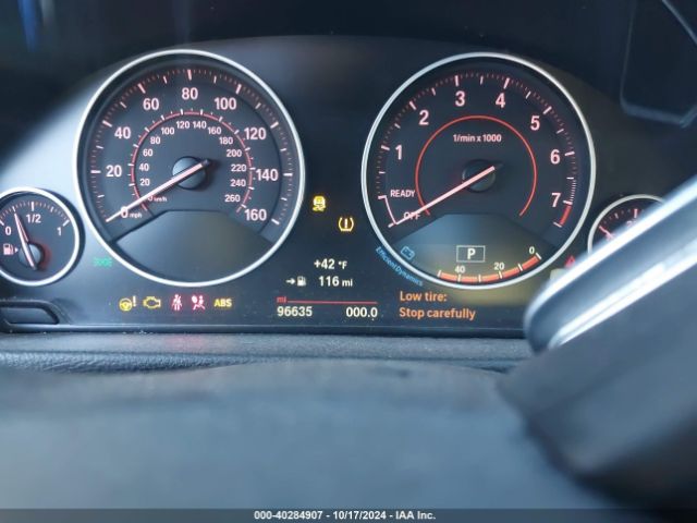 WBA4J1C51JBA30173 BMW 430i Gran Coupe