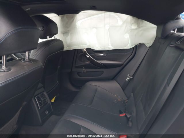 WBA4J1C51JBA30173 BMW 430i Gran Coupe