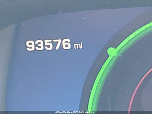 1G1RD6S50GU121629 Chevrolet Volt Premier