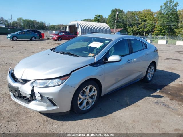 1G1RD6S50GU121629 Chevrolet Volt Premier