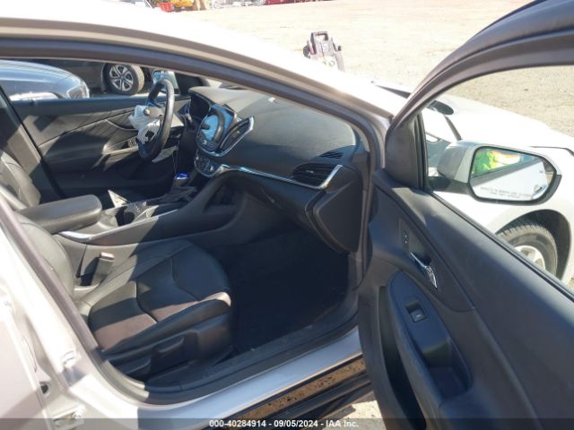 1G1RD6S50GU121629 Chevrolet Volt Premier