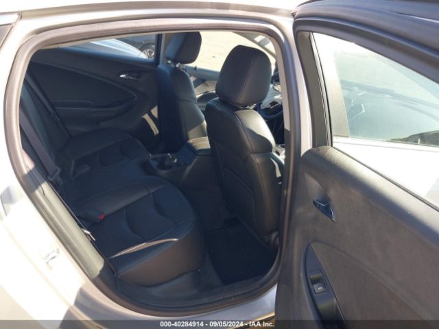 1G1RD6S50GU121629 Chevrolet Volt Premier