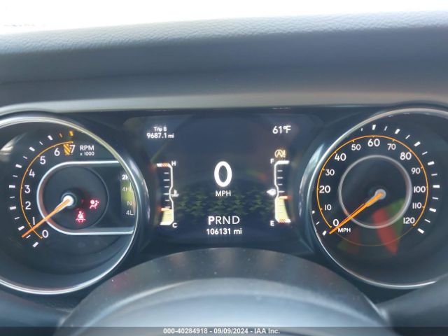 1C6JJTAG2LL210995 Jeep Gladiator Sport S 4x4