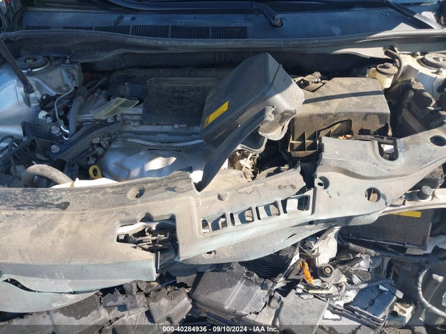 Toyota CAMRY SE 2015 4T1BF1FKXFU480583 Image 10