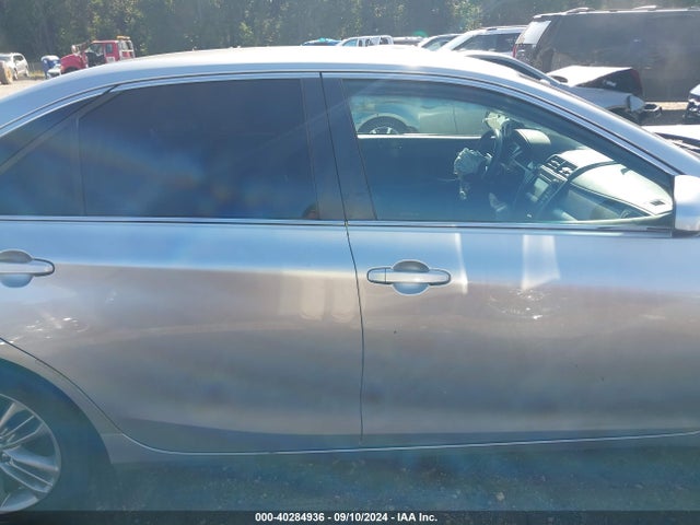 Toyota CAMRY SE 2015 4T1BF1FKXFU480583 Image 13