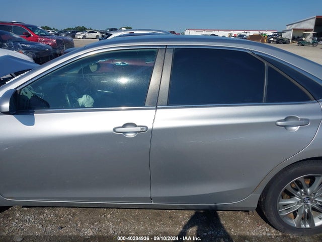 Toyota CAMRY SE 2015 4T1BF1FKXFU480583 Image 14